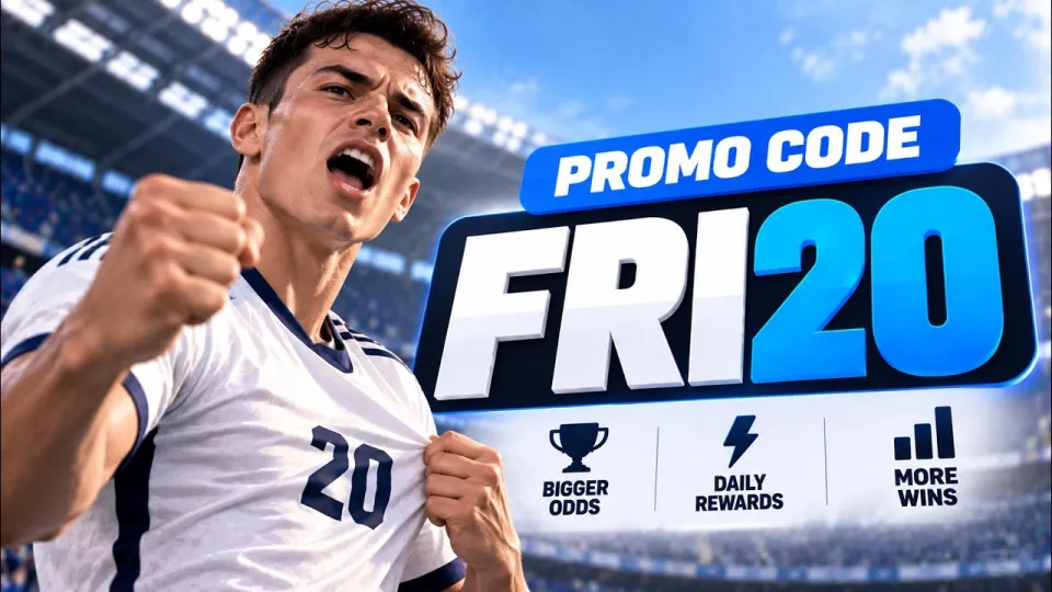 How to Use the 1xbet Promo Code 2026 for Maximum Bonuses
